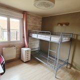 Maison 6 pièces / 110 m² / 299 500 € / FAMPOUX