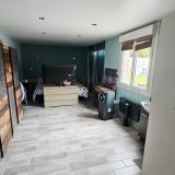 Maison 6 pièces / 110 m² / 299 500 € / FAMPOUX