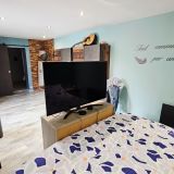 Maison 6 pièces / 110 m² / 299 500 € / FAMPOUX