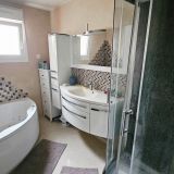 Maison 6 pièces / 110 m² / 299 500 € / FAMPOUX