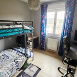 Maison 6 pièces / 110 m² / 299 500 € / FAMPOUX