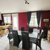 Maison 6 pièces / 110 m² / 299 500 € / FAMPOUX