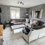 Maison 6 pièces / 110 m² / 299 500 € / FAMPOUX