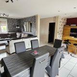 Maison 6 pièces / 110 m² / 299 500 € / FAMPOUX