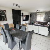 Maison 6 pièces / 110 m² / 299 500 € / FAMPOUX
