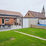 Maison 6 pièces / 110 m² / 299 500 € / FAMPOUX