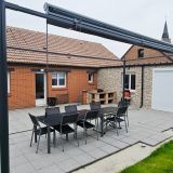 Maison 6 pièces / 110 m² / 299 500 € / FAMPOUX