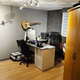 Maison 6 pièces / 110 m² / 299 500 € / FAMPOUX