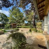 Maison 2 pièces / 78 m² / 165 000 € / LE TRAVET
