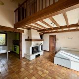 Maison 2 pièces / 78 m² / 165 000 € / LE TRAVET