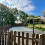 Maison 2 pièces / 78 m² / 165 000 € / LE TRAVET