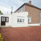 Maison 5 pièces / 125 m² / 208 000 € / BEAURAINS Maison 5 pièces / 125 m² / 208 000 € / BEAURAINS