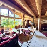Maison 9 pièces / 260 m² / 520 000 € / GRAULHET