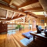 Maison 9 pièces / 260 m² / 520 000 € / GRAULHET