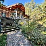 Maison 9 pièces / 260 m² / 520 000 € / GRAULHET