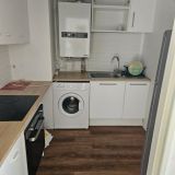 Appartement 2 pièces / 38 m² / 661 € / ARRAS