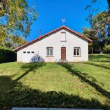 Maison 3 pièces / 93 m² / 98 000 € / SAINT-SALVY-DE-LA-BALME