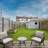 Maison 4 pièces / 90 m² / 240 000 € / WAMBRECHIES