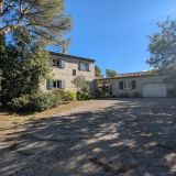 Maison 9 pièces / 215 m² / 720 000 € / FUVEAU