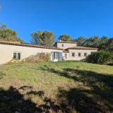 Maison 9 pièces / 215 m² / 720 000 € / FUVEAU