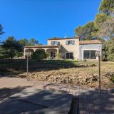 Maison 9 pièces / 215 m² / 720 000 € / FUVEAU