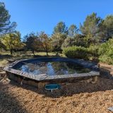 Maison 9 pièces / 215 m² / 720 000 € / FUVEAU