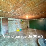 Maison 7 pièces / 175 m² / 160 000 € / MAZAMET
