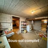 Maison 7 pièces / 175 m² / 160 000 € / MAZAMET