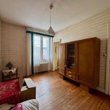 Maison 7 pièces / 175 m² / 160 000 € / MAZAMET