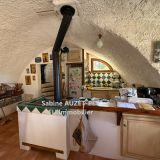 Maison 4 pièces / 100 m² / 183 600 € / PRADS-HAUTE-BLEONE