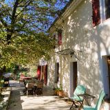 Maison 8 pièces / 217 m² / 775 000 € / LE PUY-SAINTE-REPARADE