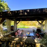 Maison 8 pièces / 217 m² / 775 000 € / LE PUY-SAINTE-REPARADE