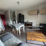 Appartement 2 pièces / 45 m² / 109 000 € / SELONNET