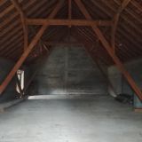 Grange 8 pièces / 600 m² / 468 000 € / HEIDWILLER