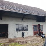 Grange 8 pièces / 600 m² / 468 000 € / HEIDWILLER