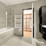 Appartement 4 pièces / 117 m² / 299 000 € / TOULOUSE