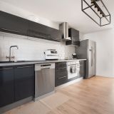 Maison 130 m² + grand garage + terrain constructible 600 m²/ 210 000 € / BLAYE-LES-MINES