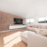 Maison 130 m² + grand garage + terrain constructible 600 m²/ 210 000 € / BLAYE-LES-MINES