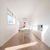 Maison 130 m² + grand garage + terrain constructible 600 m²/ 210 000 € / BLAYE-LES-MINES