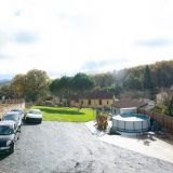 Maison 130 m² + grand garage + terrain constructible 600 m²/ 210 000 € / BLAYE-LES-MINES