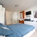 Maison 130 m² + grand garage + terrain constructible 600 m²/ 210 000 € / BLAYE-LES-MINES