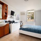 Maison 130 m² + grand garage + terrain constructible 600 m²/ 210 000 € / BLAYE-LES-MINES