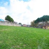 Maison 130 m² + grand garage + terrain constructible 600 m²/ 210 000 € / BLAYE-LES-MINES