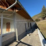 Maison 6 pièces / 250 m² / 220 000 € / SEYNE