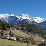 Maison 6 pièces / 250 m² / 220 000 € / SEYNE