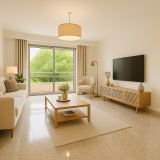 Appartement 1 pièce / 33 m² / 239 000 € / BANDOL