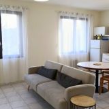 Appartement 2 pièces / 50 m² / 116 500 € / SAINT-JORY