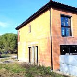 Maison 5 pièces / 123 m² / 380 000 € / SAINT-GENIES-BELLEVUE