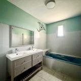 Maison 6 pièces / 148 m² / 180 000 € / ROQUECOURBE