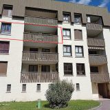 Appartement 3 pièces / 63 m² / 201 000 € / EMBRUN